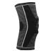 Buy Knee Pad for Shock Absorption & Strong Support - Spring Strap Training (Sizes 6-10) - International Shipping Available - Buy Online on GoSupps.com