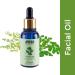 Nykaa Naturals Cold Pressed Oil - 100% Pure Moringa Face Oil for Dry Dull Skin Minimizes Pores - All Skin Types - 1 oz - Buy Online on GoSupps.com