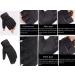 Rock Climbing Gloves - Full Finger Half Finger Outdoor Gear for Climbers - Large Size - Buy Online on GoSupps.com