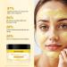 NEUTRIHERBS Turmeric Face Scrub | Exfoliating Vitamin C Scrub Cream for Smooth & Bright Skin - 1.76oz - Buy Online on GoSupps.com