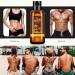 Self-tanning Tanning Oil - Self-Tanning Complexion - Intensely Moisturizes the Skin - Sunless Tanning - Suitable for Sunbathing - 35 L - Buy Online on GoSupps.com