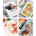 Tavolozza A3 Sketch Book - 96 Heavyweight Acid-Free Pages for Painting & Drawing Media - Buy Online on GoSupps.com