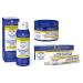 Doctor Butler's Hemorrhoid Treatment Bundle - Includes Hemorrhoid & Fissure Ointment with Lidocaine Hemorrhoid Spray with Witch Hazel and Epsom Bath Salts to Help Reduce Irritation