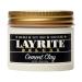 Layrite Cement Clay Mild Cream Soda 4.25 Ounce (Pack of 1)