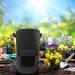 Garden Fertilizer Bag - Ferment Non-Woven Fabric Garden Compost Bins Compost Bag Home Garden Bags for Lawn Garden Waste Fanelod - Buy Online on GoSupps.com