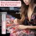 Pheromones Perfumes for Women 20 ML Pheromone Perfume with Unique Scent Portable Pure Women Pheromone Perfume Roll-on Design Elegance & Long Lasting Pink(Perfume) - Buy Online on GoSupps.com