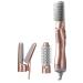 Panasonic Curling Dryer nanocare EH-KN8B-PN Pink Gold