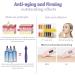 Retinol Serum Roller - Eye Bags Remover - Eye Serum Anti Aging Fade Lines - Eye Cream for Dark Circles and Puffy Eyes - Anti Wrinkle Eye Cream - Moisturing and Leaving Skin Smooth - Buy Online on GoSupps.com