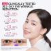 LANBENA Retinol Rejuvenating Eye Cream 15ml for Women or Men Reduces Dark Circles Puffiness & Fine Lines Brightening & Anti-Aging Under Eye Treatment 0.5 Oz - Buy Online on GoSupps.com