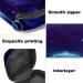 Cosmic Planet Galaxy Portable Period Storage Pocket for Women & Teens | Menstrual Cup Pocket by Doctor Hiller - Color 9 - Buy Online on GoSupps.com