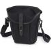 Billingham Galbin 10 Binocular Case - Black Canvas/Black Leather - Buy Online on GoSupps.com