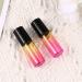 Solustre 15-Pack Small Travel Bottles - Refillable Containers for Essential Oils Aromatherapy & Eye Drops - Perfect for Travel - Buy Online on GoSupps.com