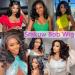 12 Inch Natural Body Wave Human Hair Lace Front Wig for Black Women - 180% Density Bob Style - Glueless and Pre-Plucked - Brazilian Virgin Hair - Buy Online on GoSupps.com