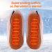 USB Heated Slippers for Men & Women - Ghzest Electric Boot Warmers for Cold Weather (Gray) - Buy Online on GoSupps.com