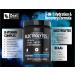 Blue Raspberry Electrolyte Powder (90ct.) Sugar Free with BCAA, B-Vitamins & Real Salt | Keto Electrolytes for Hydration Recovery - Potassium, Sodium, Zinc, Magnesium - Buy Online on GoSupps.com