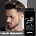  G n rique Texture Powder Volumizing Hair Texturizer Lightweight Oil Control Formula Instant Root Boost Lift Leave-In Styling Powder - Buy Online on GoSupps.com