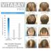 Vitabay Hair Growth Solution 70ml | Effective Serum for Hair Loss | Hair Thickening & Growth for Men & Women - Buy Online on GoSupps.com