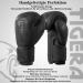Tigera Boxing Gloves for Men & Women - 10oz Pro Punching Mitts for MMA Muay Thai Kickboxing & Heavy Bag Training - Buy Online on GoSupps.com