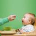 PandaEar Set of 2 Silicone Stay Put Suction Bowls for Babies and Toddlers | BPA-Free | Blue & Green - Buy Online on GoSupps.com
