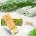 Storetite Organics Biodegradable Bamboo Cotton Swabs - 500pcs | Ear Cleaning, Makeup, Pet Care, First Aid | Eco-Friendly & Sustainable | Paper Packaging - Buy Online on GoSupps.com