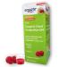 FUSION SHOP STORE Smart choices meaningful life! Chest Congestion Expectorant- Cough Relief Raspberry Flavor 8 fl oz (Pack of 1)