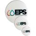 EPS A4 Edible Wafer Paper - 100 Sheets (0.35mm Thickness) Quality Wafer Paper - for Edible Printing Cake Decorating and Burn Away Cakes - Buy Online on GoSupps.com