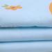 Baby Urine Baby Cotton Urine Mat Diaper Nappy Bedding Changing Cover Pad(Blue paradise) - Buy Online on GoSupps.com