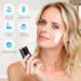 Go Ho Water Based White Face Paint Stick - 1.06 Oz Non-toxic Cream Makeup for Adults & Children - Washable Body & Face Paint for Theater, Halloween, SFX & Cosplay - Buy Online on GoSupps.com