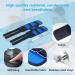 Elbow Splint Brace for Cubital Tunnel Syndrome - 4 Adjustable Angles, Prevent Excessive Bending - S/M Size for Men and Women - Buy Online on GoSupps.com