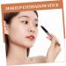 MUSISALY Eye Shadow Pencil Glitter Eyeshadow Crayon Pencil Glitter Eyeshadow Pencil Eyeshadow Stick Plastic 1 count (Pack of 1) Picture 2 - Buy Online on GoSupps.com