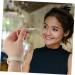 minkissy Eyelash Tweezers Bracelet Holder Eyelashes Wristband lash Separator Bracket Tweezers Component Eyelash Tool Extender Eyelash Eye lash applicator Tools Fiber tip Tweezers Wristband 35x6cm As Shown - Buy Online on GoSupps.com