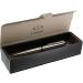 Parker Vector Stainless Steel CT Ball Point Pen - Premium Quality Smooth Writing Ideal for Gifts & Everyday Use | International Shipping Available - Buy Online on GoSupps.com