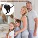 Pooping Dog Butt Toothpaste Topper 3 Pack Toothpaste Dispenser Kids Toothpaste Squeezer Adults Funny Gifts Gadgets for Home Cute Dog Toothpaste Caps - Buy Online on GoSupps.com