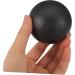 Coolhiya Massage Roll - Deep Tissue Massage Ball for Sore Muscles | Shoulder Massager & Trigger Point Relief | Yoga Ball & Foot Fitness Device - Buy Online on GoSupps.com
