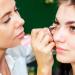 Waterproof Eyeliner - Smudge-proof Face Markers - Double-Ended Smudge-proof Eyeliner - For Parties Date Nights Theater Events and Vacations - Buy Online on GoSupps.com