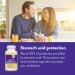 Buy InnovixLabs Multi-Strain Probiotic 50 Billion - 60 Delayed-Release Capsules for Gut Health - Buy Online on GoSupps.com