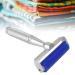 Buy Static Cleaner Roller - Silicone Dust Remover Tool with Aluminum Handle (4 Inches 20W) - Ideal for Home & Office | International Shipping Available - Buy Online on GoSupps.com