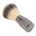 Premium Synthetic Shaving Brush | Lightweight Duster Brush for Wet Shaving & Quick Foam - Ship Worldwide! - Buy Online on GoSupps.com