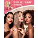 Retinol Eye Stick | Anti-Aging Eye Brightener Balm with SPF 30+ | Reduces Dark Circles & Puffiness - Visible Results in 1-2 Weeks | 0.1oz - Buy Online on GoSupps.com