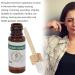 Tinnitus Relief Drops 20ml - Soothes Ear Pain & Itching, Portable Ear Ringing Relief for Men & Women - Buy Online on GoSupps.com