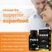 NutraChamps Maca Root Capsules and Korean Ginseng Capsules 2 Pack Bundle - Buy Online on GoSupps.com