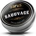 BlueQueen Solid Perfume with Cedar Wood Clary Sage Vetiver Sandalwood Cologne Balm for Men And Women Cologne Balm Travel Cologne Wax India (Sauuvage Solid Perfume) - Buy Online on GoSupps.com