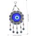 Zerodeko Blue Eyes Wall Decoration Home Decor Office Decor Blue Car Decor Evil Glass Eyes Turkey Household - Buy Online on GoSupps.com