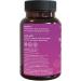 Viva Naturals Organic Hair Skin Nails Vitamins - Biotin 120 Tablets for Women - Buy Online on GoSupps.com