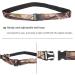 KRATARC 3-Tubes Hip Quiver Waist Hanged Arrow Archery Carry Bag - Camo Design with Adjustable Belt and Pockets - Buy Online on GoSupps.com