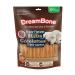 DreamBone Triple Flavour Ribs Chicken Peanut Butter & Duck (Artificial Free) 10ct 8oz 170g