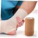 POPETPOP Self Adhesive Gauze Tape - Multi-Function Athletic Tape for Ankle Support & Fitness | International Shipping - Buy Online on GoSupps.com
