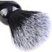 Duhe189014 Men's Rasier Brush - Portable Beard Brush for Shaving Cream & Foam | Best Facial Cleaning Tool for Men - Buy Online on GoSupps.com