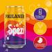 Paulaner Spezi - Soft Drink with Cola & Orange (24x0.33L) - International Shipping Available - Buy Online on GoSupps.com