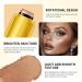 Rotating Highlight Stick Pocket Blush Stick 3-in-1 Buildable Natural Pearlescent Blush Highlighter Contour Beauty Stick for Cheeks Eyes and Lips Non-Greasy Lasts All Day Easy to Use (2# 5.3g) - Buy Online on GoSupps.com